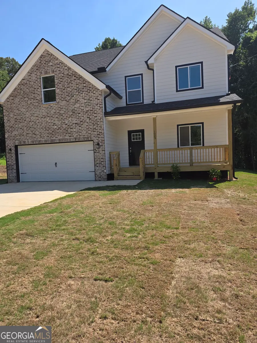 1009 S Gordon Road, Austell, GA 30168 - #2