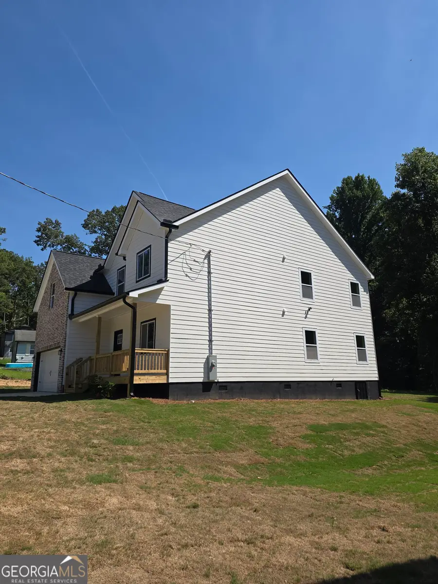 1009 S Gordon Road, Austell, GA 30168 - #3