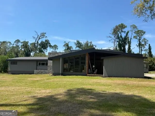 1003 Darby Circle, Vidalia, GA 30474 - #1
