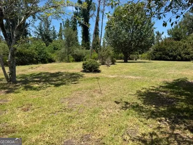 1003 Darby Circle, Vidalia, GA 30474 - #3