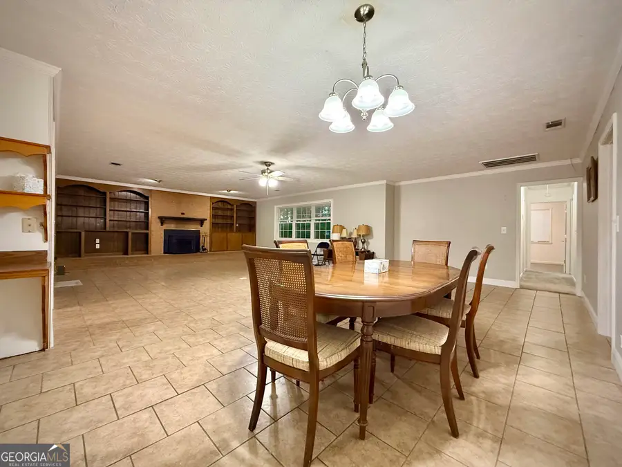 263 Broxton Highway, Hazlehurst, GA 31539 - #3
