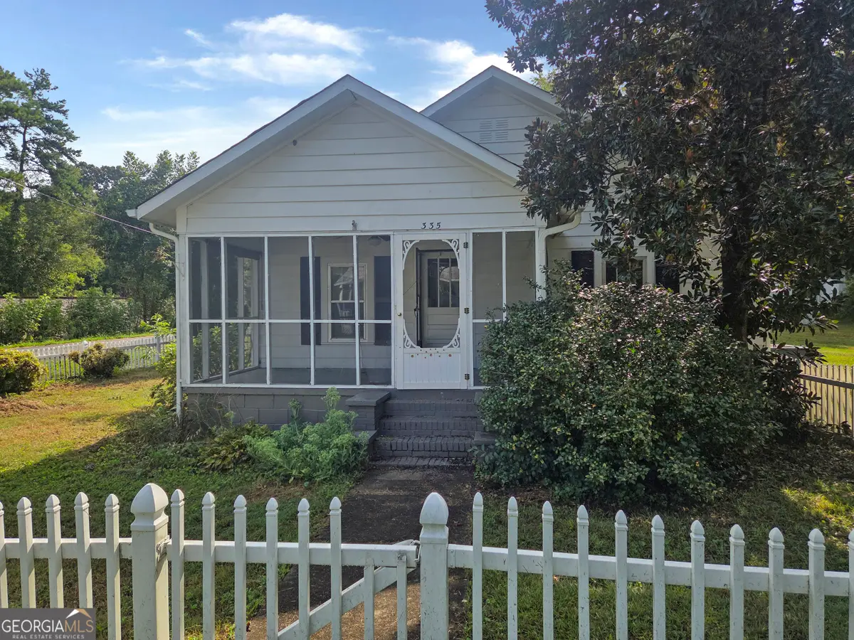335 E Pine Street, Rockmart, GA 30153 - #1