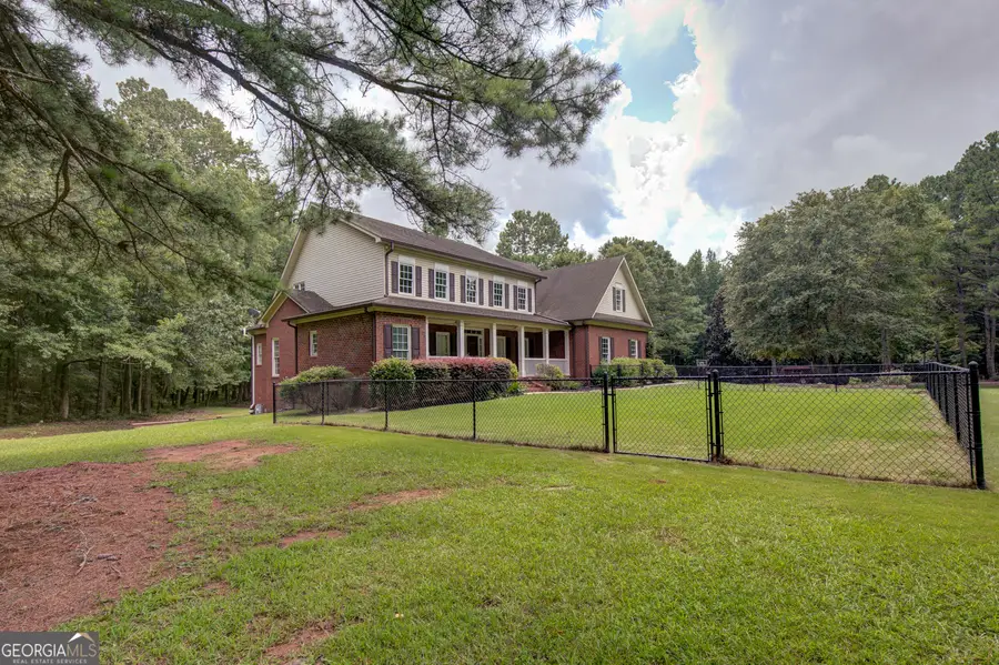 356 Massengale Road, Brooks, GA 30205 - #3