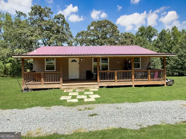 700 Smyrna Church Road, Molena, GA 30258