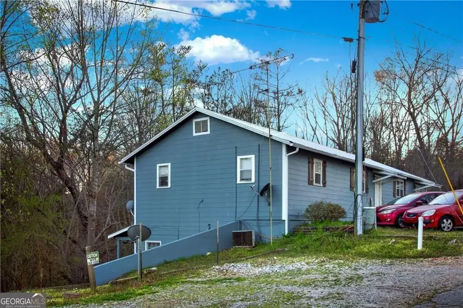 120 Blair Ridge Road, Dahlonega, GA 30533 - #2