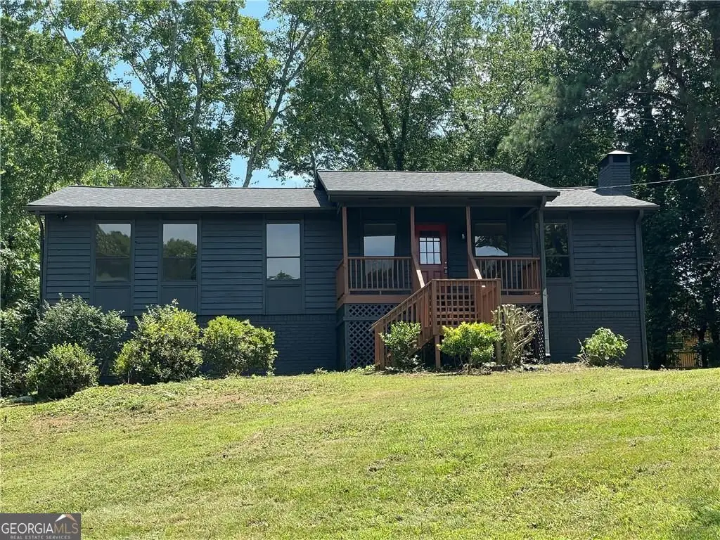 106 Spring Way, Woodstock, GA 30189 - #1