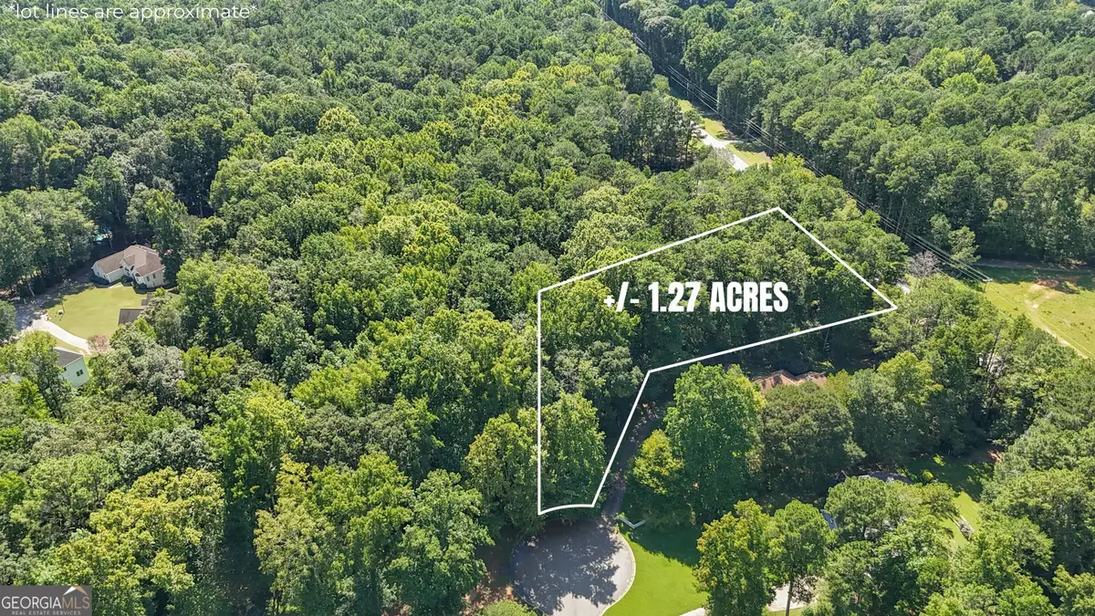 LOT 13 Wake Field Dr, Newnan, GA 30265 - #1