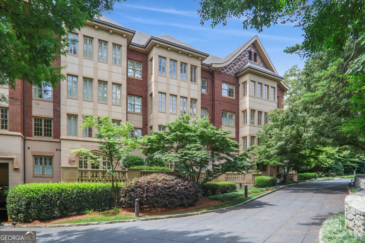 1717 N Decatur Road Ne #309, Atlanta, GA 30307 - #1