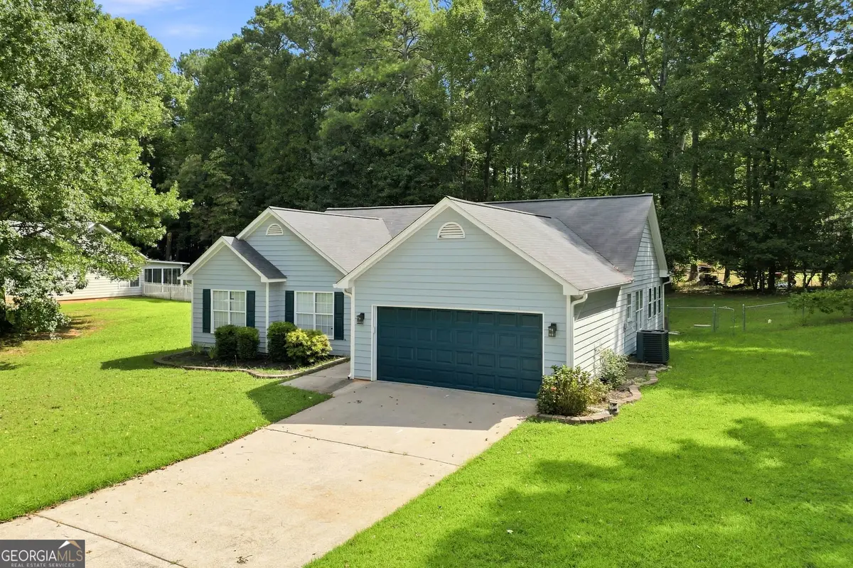 750 Flintlock Drive, Dacula, GA 30019 - #1