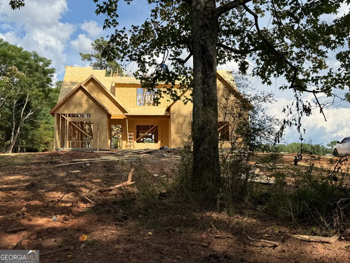 LOT 7 Rex Road, Williamson, GA 30292 - #1