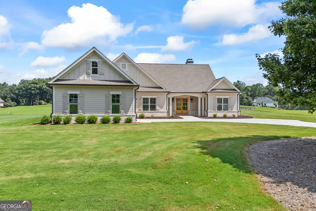 124 Rockford Farm Drive, Clarkesville, GA 30523 - #1