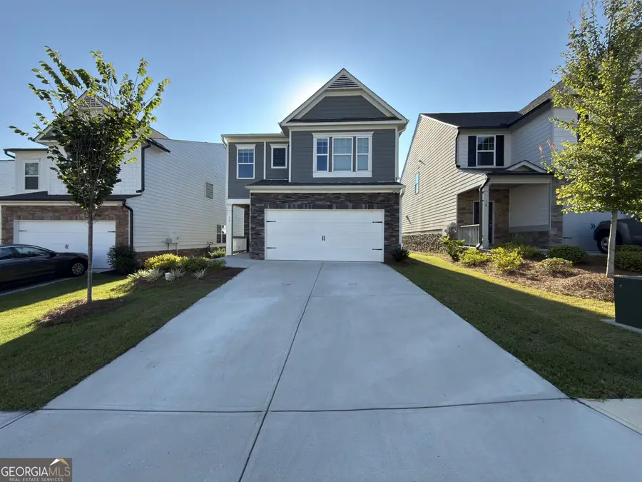 24 Berry Drive, Dawsonville, GA 30534 - #2