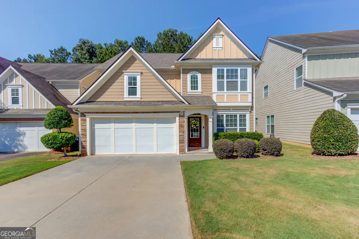 2128 Staunton Drive, Duluth, GA 30096 - #1