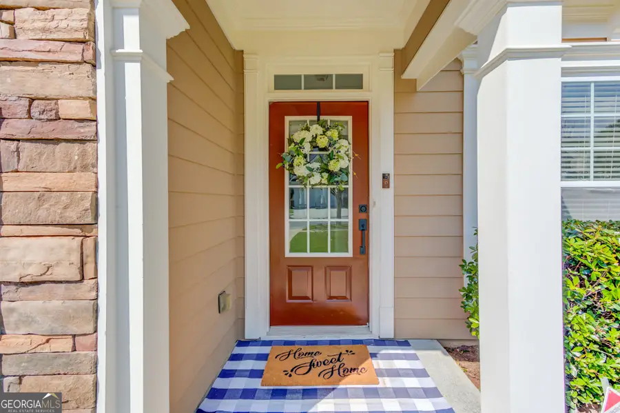2128 Staunton Drive, Duluth, GA 30096 - #2