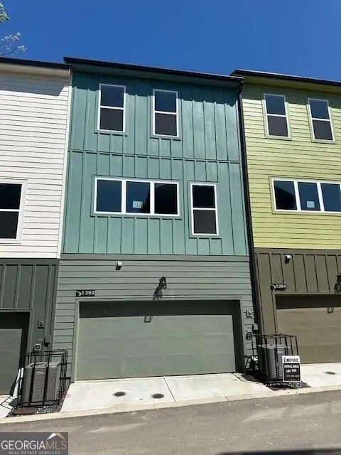 1353 Breezy Street #111, Atlanta, GA 30315 - #3