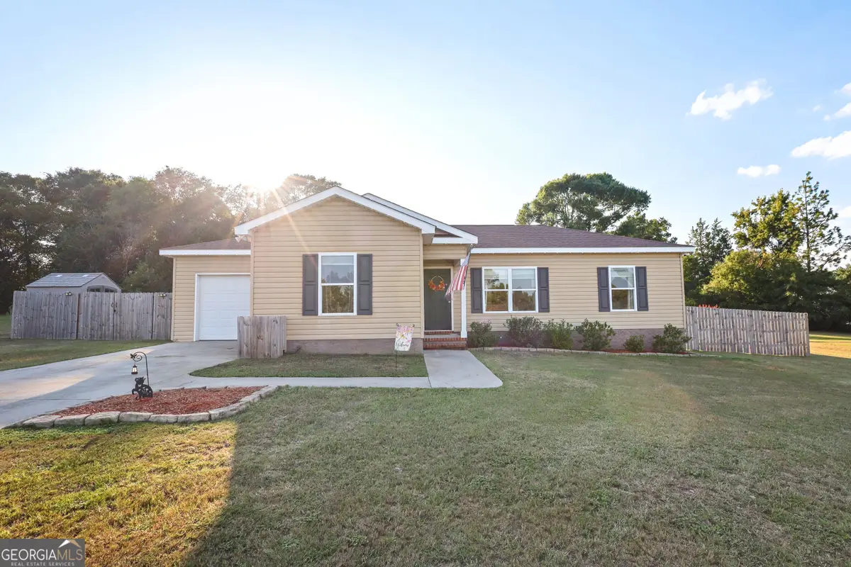 104 Sandalwood Circle, Statesboro, GA 30458 - #1