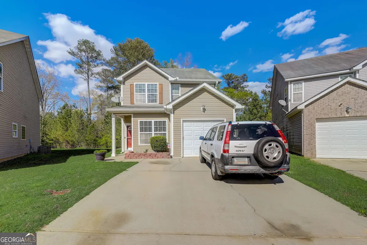 2311 Hackamore Drive, Atlanta, GA 30349 - #1
