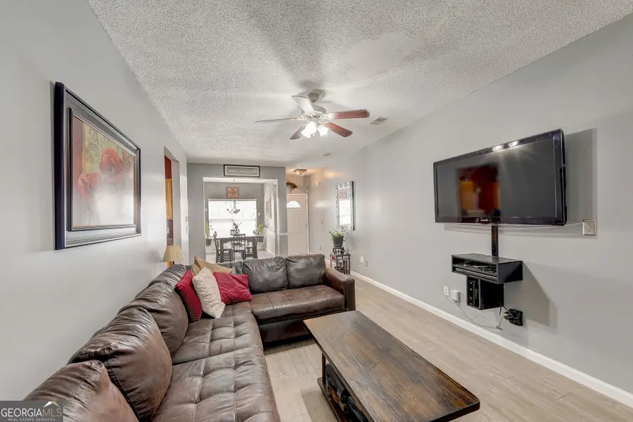2311 Hackamore Drive, Atlanta, GA 30349 - #3