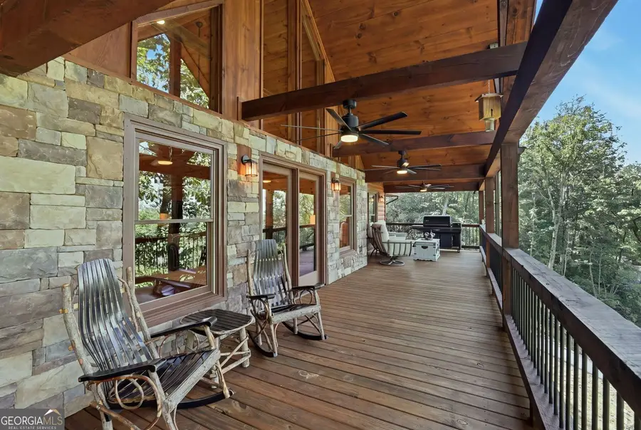 175 Stuart Drive Drive, Mineral Bluff, GA 30559 - #3