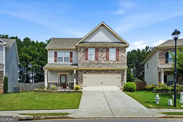 971 Sonoma Drive, Lawrenceville, GA 30045