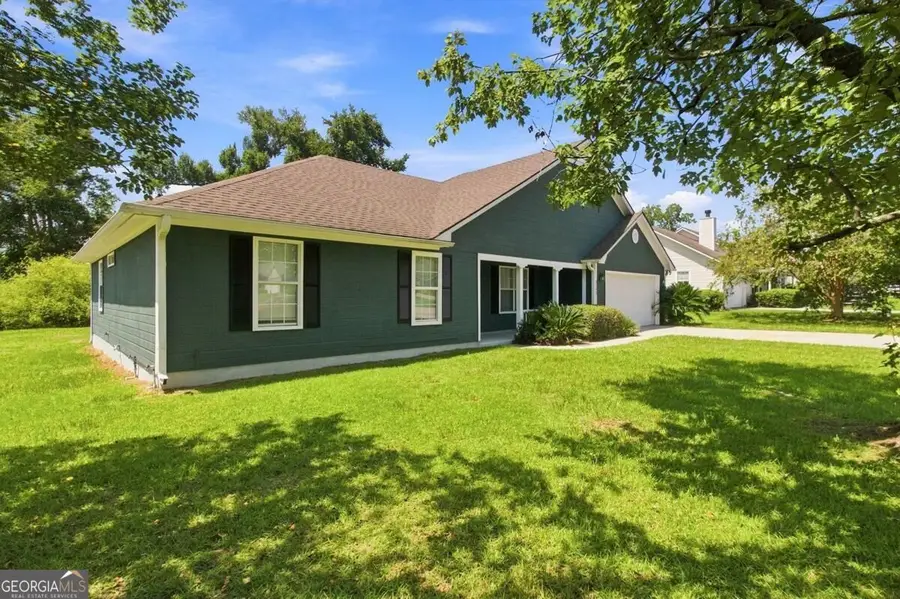 4342 Hampton Drive, Valdosta, GA 31605 - #3