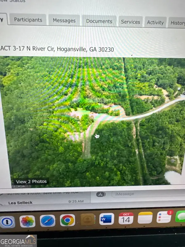 0 N River Circle, Hogansville, GA 30230