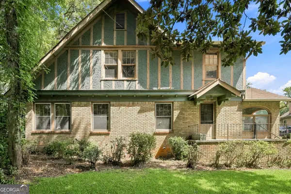 1656 Ridgewood Drive Ne, Atlanta, GA 30307