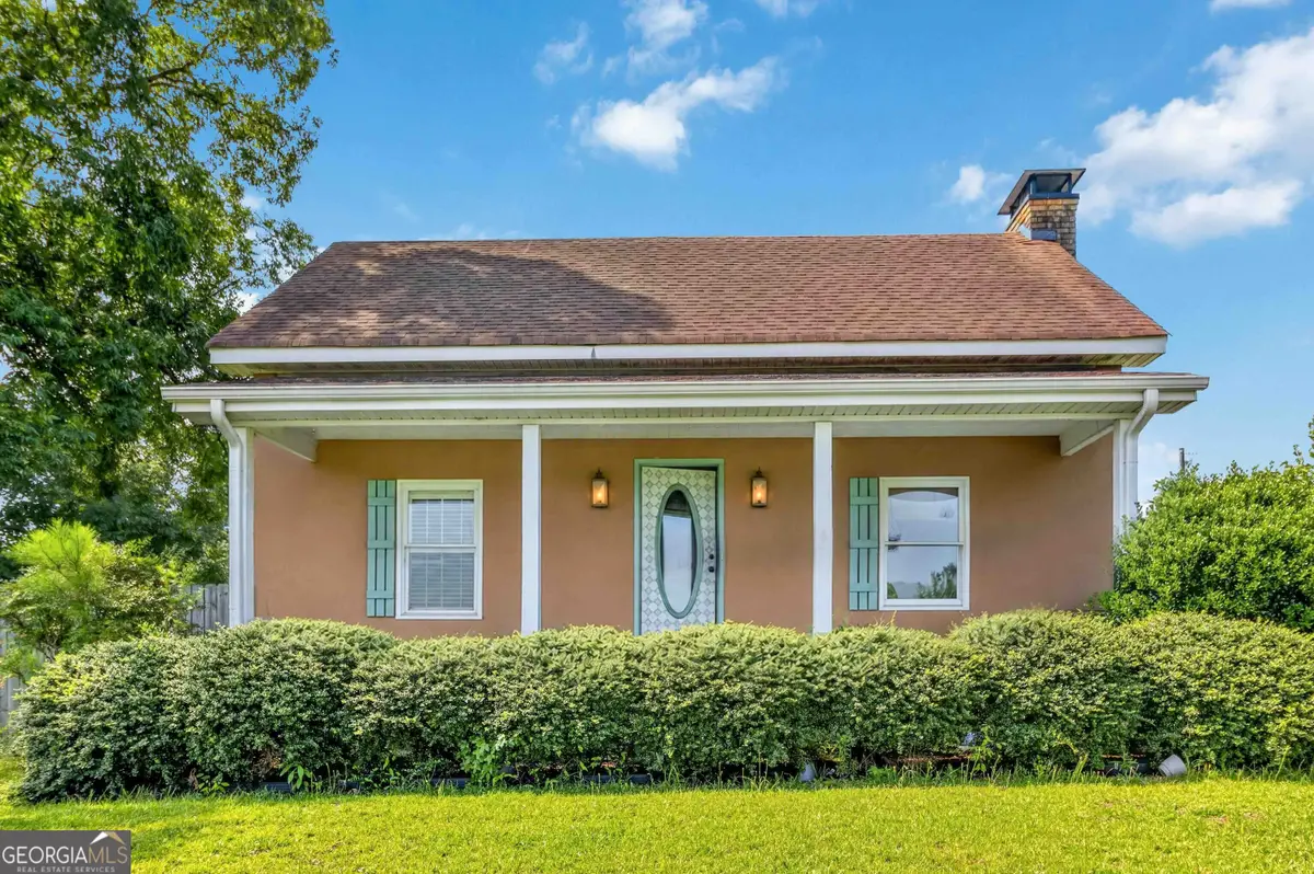4530 Guthrie Cemetery Road, Loganville, GA 30052 - #1