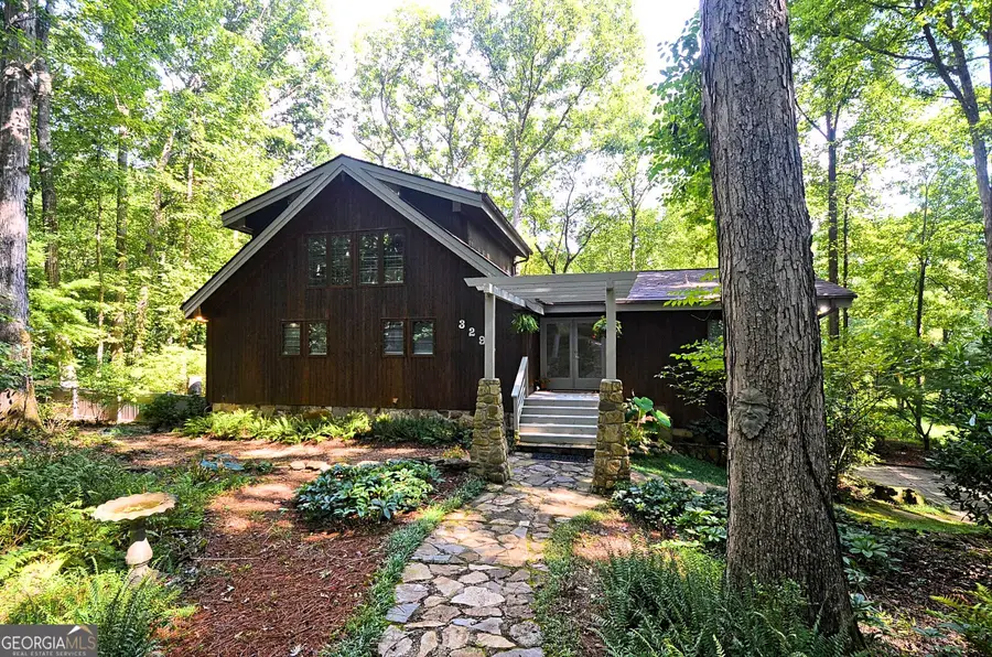 3294 Creekside Drive, Conyers, GA 30094 - #2