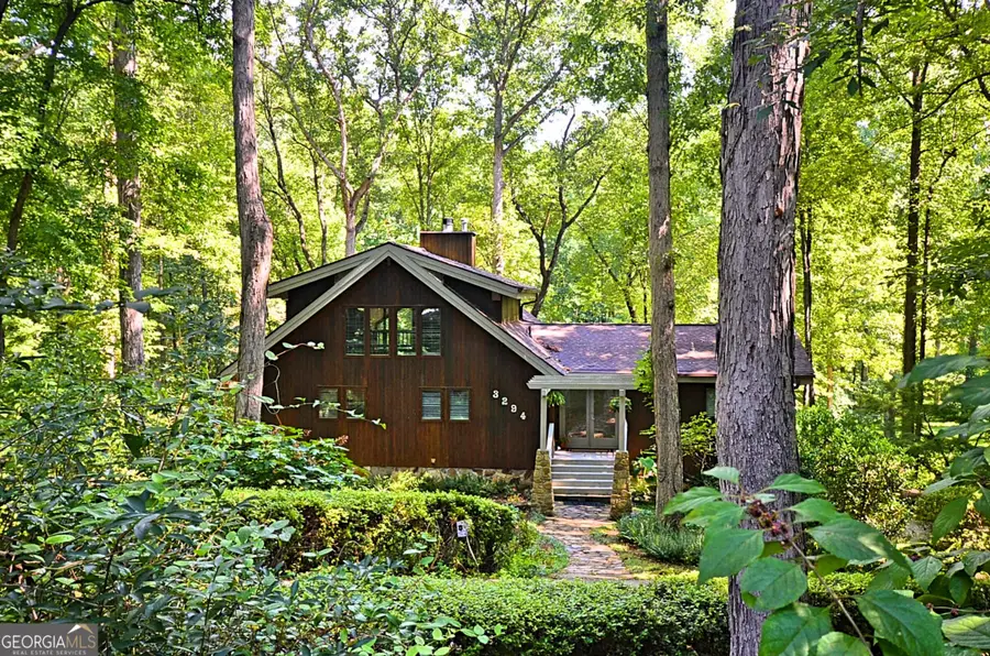3294 Creekside Drive, Conyers, GA 30094 - #3