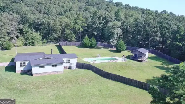 1812 Pickard Road, Thomaston, GA 30286