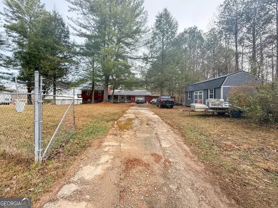 3750 Old Cleveland Road, Cornelia, GA 30531 - #2