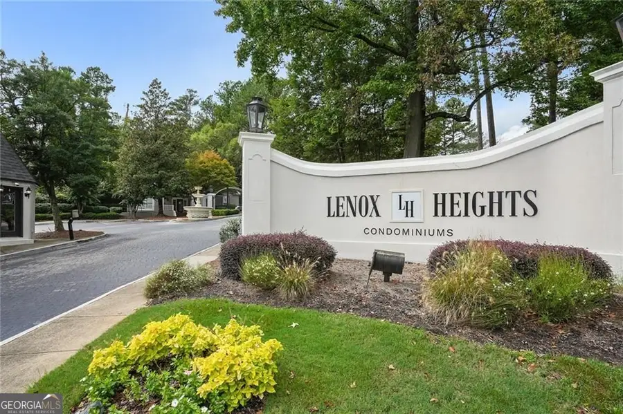 2201 Pine Heights Drive Ne, Atlanta, GA 30324 - #2