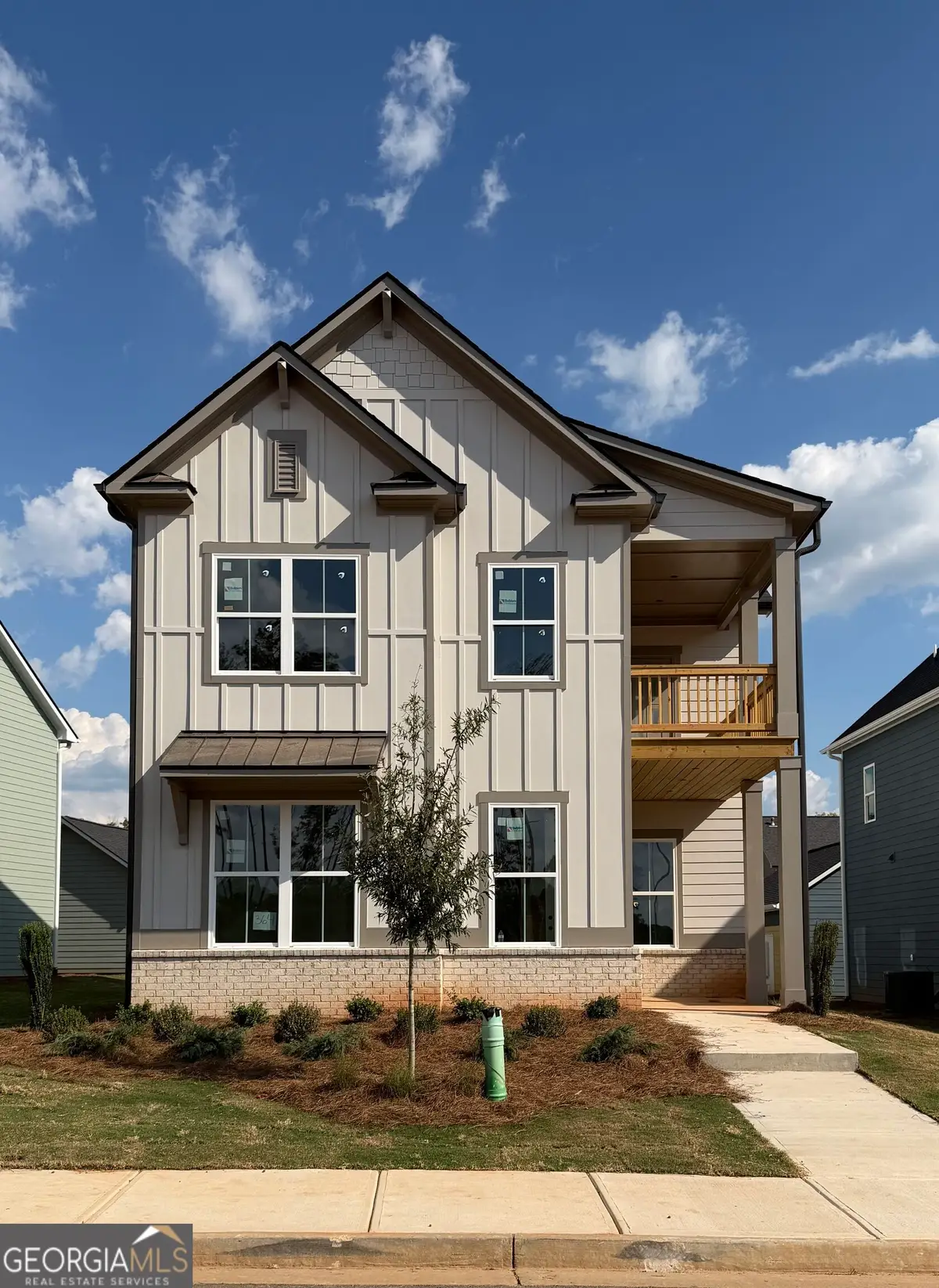 364 Summerville Lane, Athens, GA 30606 - #1