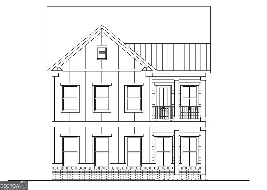 364 Summerville Lane, Athens, GA 30606 - #2