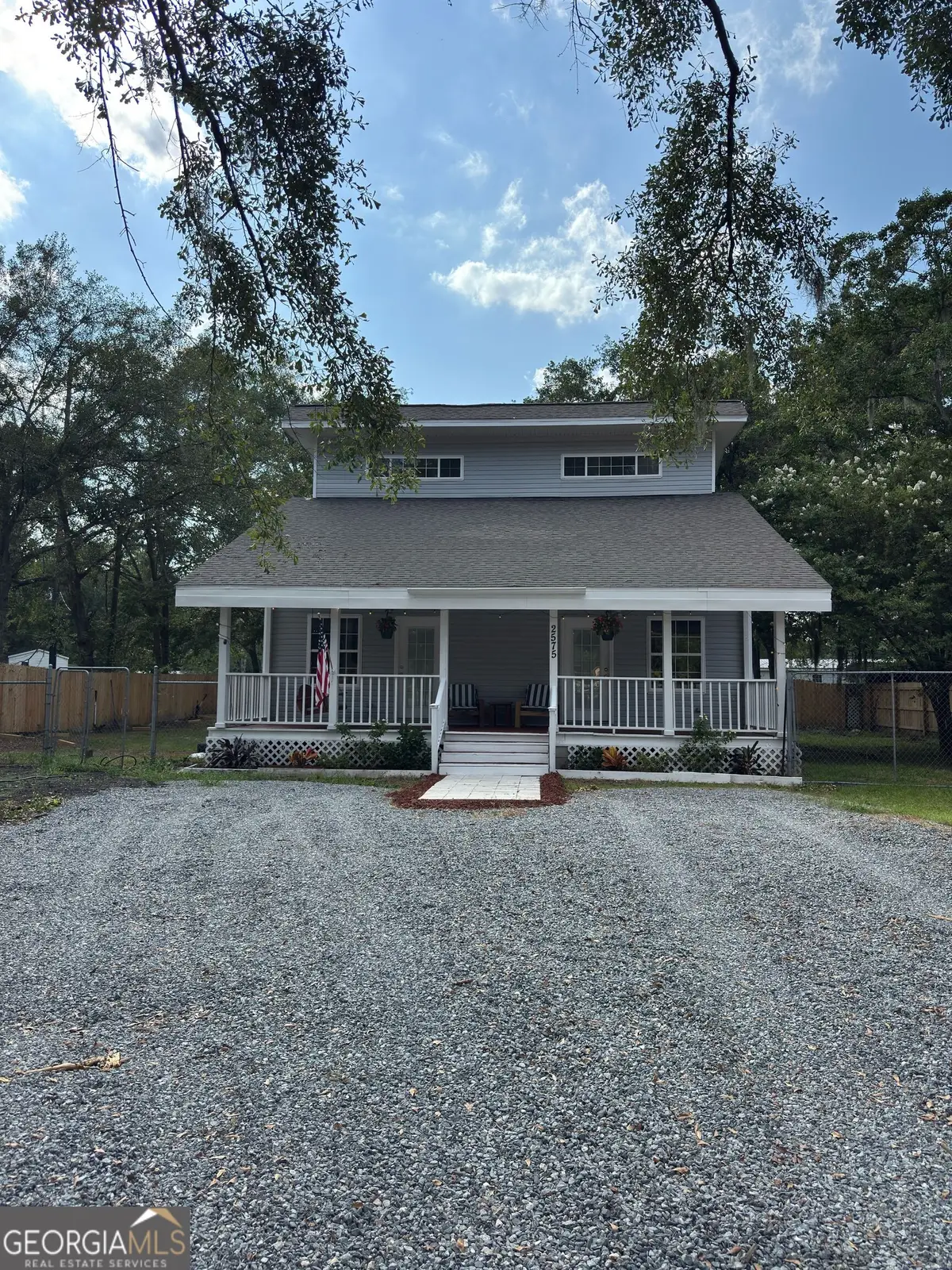 2575 Douglas Drive, Saint Marys, GA 31558 - #1