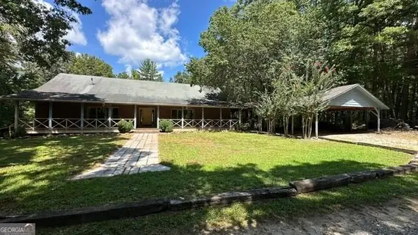 290 Bear Cave Trail, Lakemont, GA 30552