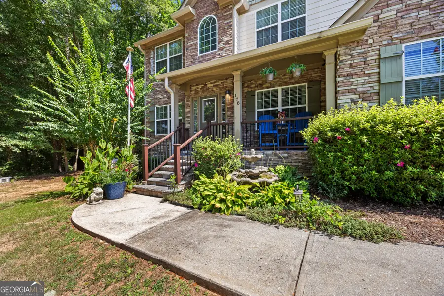 178 Shoal Park Drive, McDonough, GA 30252 - #2