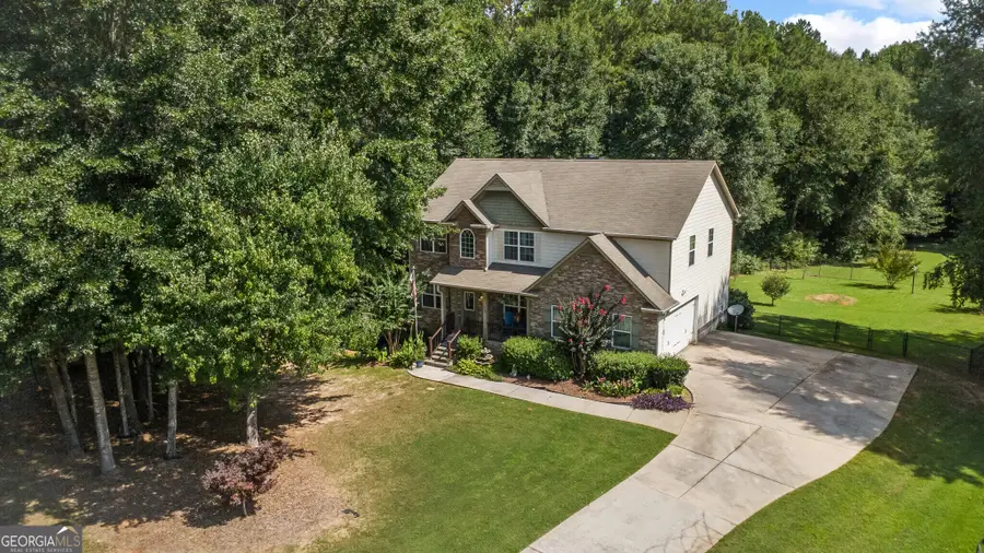 178 Shoal Park Drive, McDonough, GA 30252 - #3