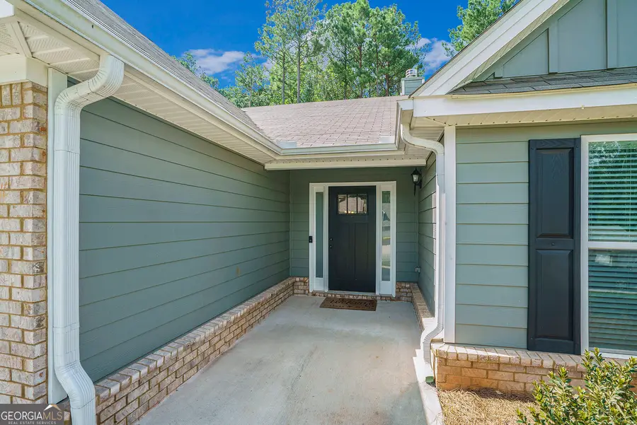 231 Camp Court, Bethlehem, GA 30620 - #3