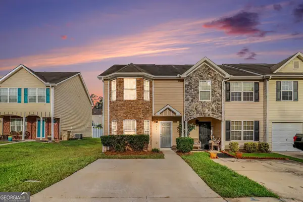6865 Mountain Circle, Riverdale, GA 30274
