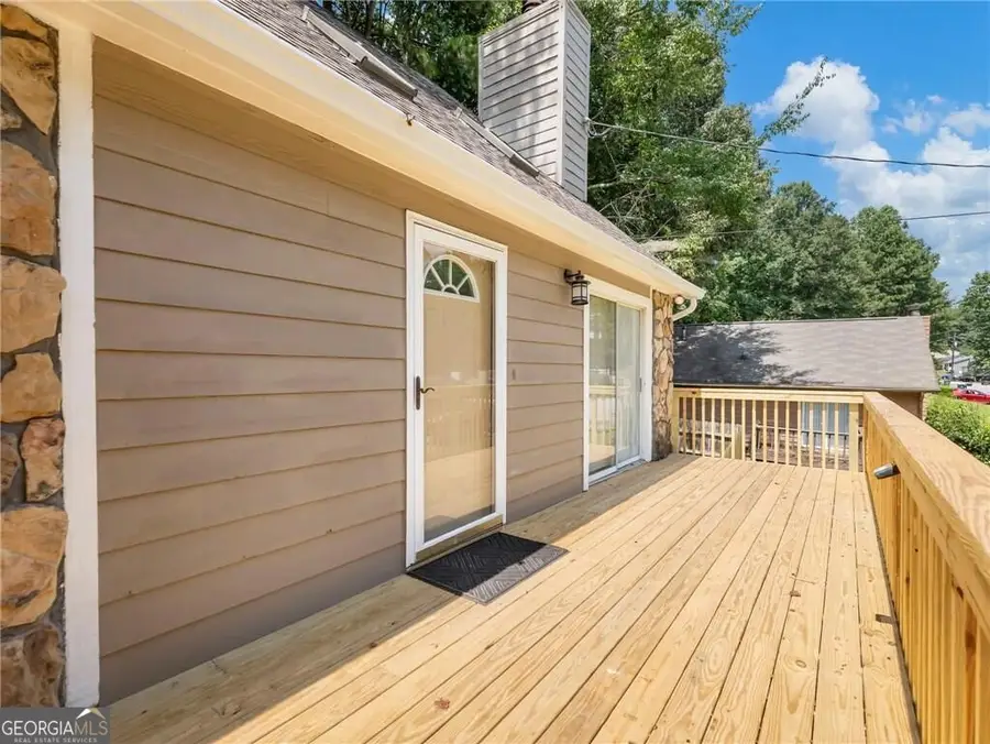 2136 Valley Oaks Drive Se, Smyrna, GA 30080 - #2