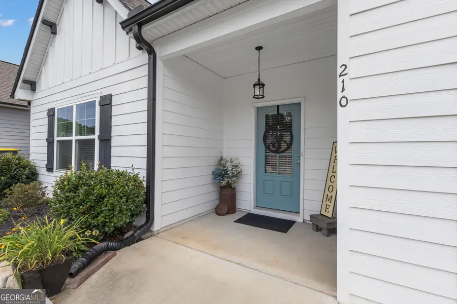210 South Ridge, Senoia, GA 30276 - #2