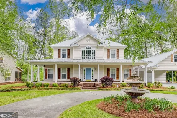 128 Seines Landing Drive, Springfield, GA 31329