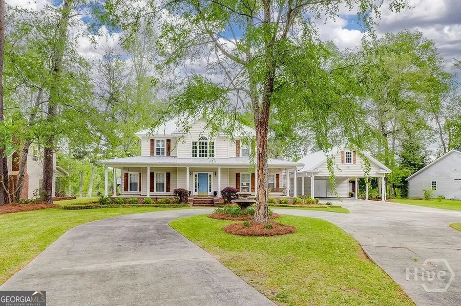 128 Seines Landing Drive, Springfield, GA 31329 - #2