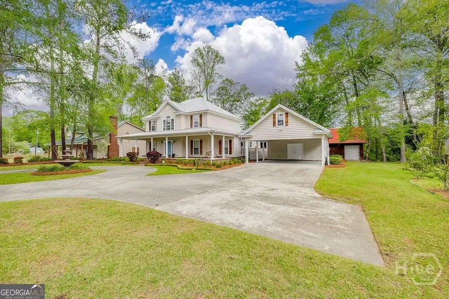 128 Seines Landing Drive, Springfield, GA 31329 - #3