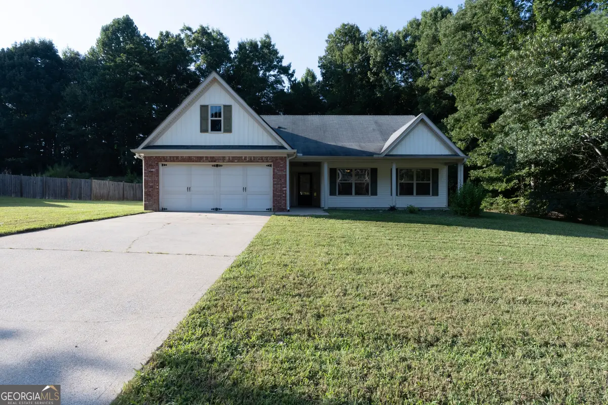 153 Elk Drive, Temple, GA 30179 - #1