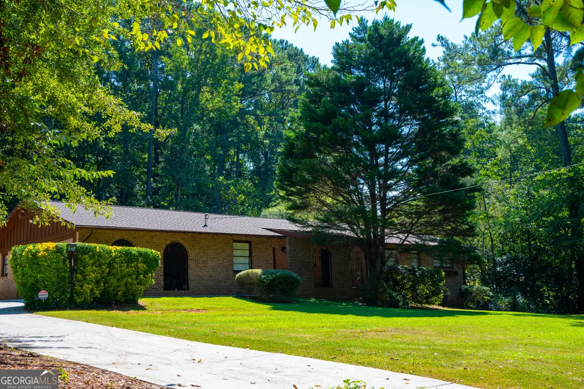 5428 Smoke Rise Drive, Stone Mountain, GA 30087 - #1