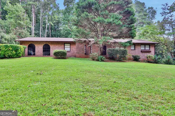5428 Smoke Rise Drive, Stone Mountain, GA 30087