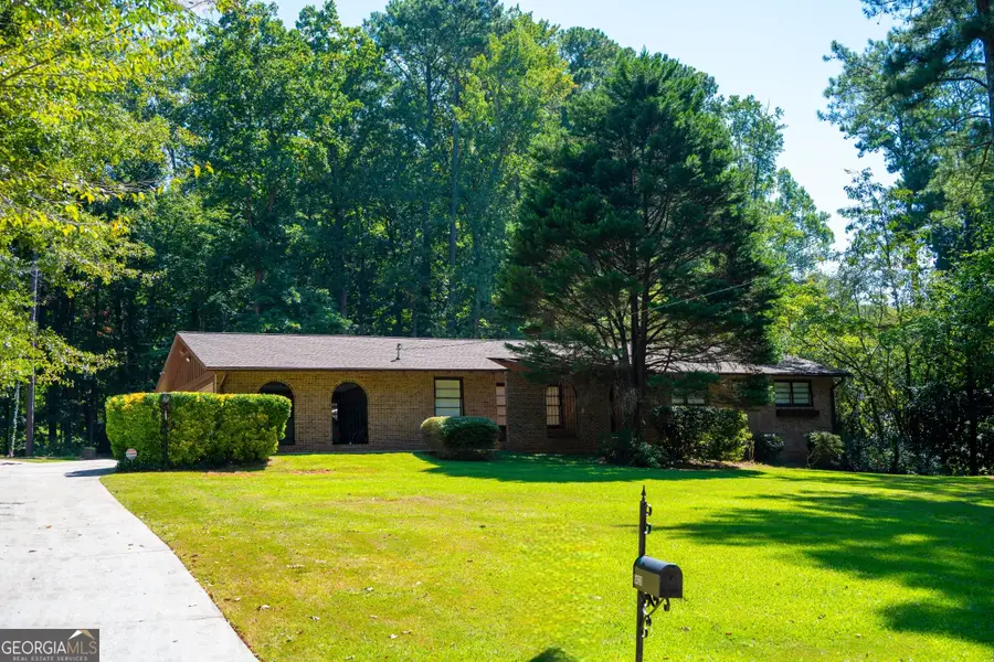 5428 Smoke Rise Drive, Stone Mountain, GA 30087 - #2